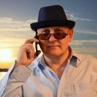 Portrait of a photographer (avatar) Юрий Борисов (Borisov Yurij)