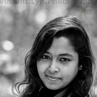 Portrait of a photographer (avatar) Mahasweta Bhadra