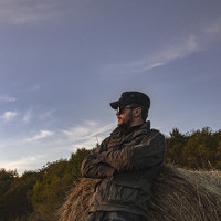 Portrait of a photographer (avatar) Александр Васильев (ALEXANDR VASILEV)