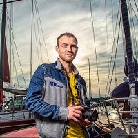 Portrait of a photographer (avatar) Константин Вахрушев (Konstantin Vakhrushev)