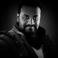 Portrait of a photographer (avatar) Adel abd Elaal