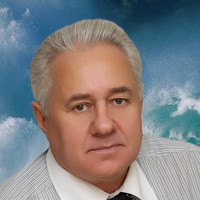 Portrait of a photographer (avatar) Виктор Егоров (Egorov Viktor)