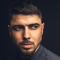 Portrait of a photographer (avatar) Олег Кормашов (Oleg Kormashov)