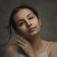 Portrait of a photographer (avatar) Mariela Sandoval