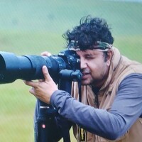 Portrait of a photographer (avatar) RITESH KHABIA