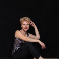 Portrait of a photographer (avatar) Мария Петухова (Petukhova Maria)