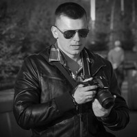 Portrait of a photographer (avatar) Александр Кузнецов (Alexandr Kuznetsov)