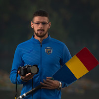 Portrait of a photographer (avatar) Sergiu Vasile Bejan (Bejan Sergiu Vasile)