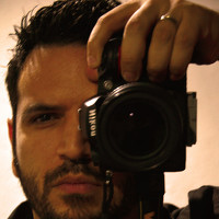 Portrait of a photographer (avatar) Jorge Sierra (Jorge Rubén Sierra Chávez)