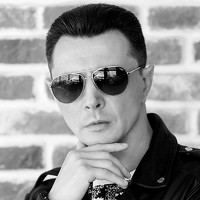 Portrait of a photographer (avatar) Igor Garin