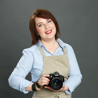Portrait of a photographer (avatar) Елена Юркевич (Elena Yurkevich)