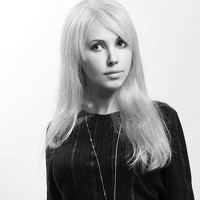 Portrait of a photographer (avatar) Julia Yedinak