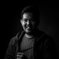 Portrait of a photographer (avatar) Taufiq Aspal