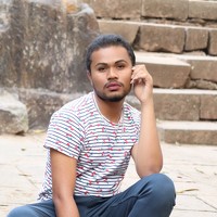 Портрет фотографа (аватар) Digambar Behera