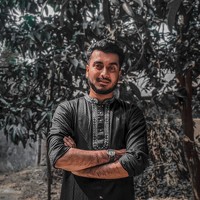 Portrait of a photographer (avatar) Md Emamul Mursalin (মোঃ ইমামুল মুরসালিন)