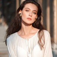 Portrait of a photographer (avatar) Kristina Sokolova (Sokolova)
