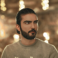 Portrait of a photographer (avatar) Amir hosein Taheri (Amir Taheri)