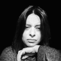 Portrait of a photographer (avatar) Roula Chehab