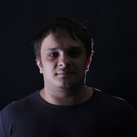 Портрет фотографа (аватар) Артём Дадонов (Artem Dadonov)