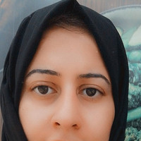 Portrait of a photographer (avatar) Salma Al obaidi (Salma saeed Al obaidi)