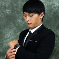 Portrait of a photographer (avatar) Van Nguyen (Nguyen Hoang Buu Van)