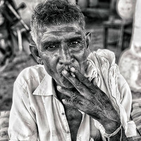 Portrait of a photographer (avatar) ABHAY VYAS