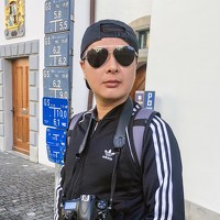 Portrait of a photographer (avatar) CHUN PERENG NG (Jacky)