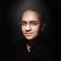 Portrait of a photographer (avatar) Suhaib Salman