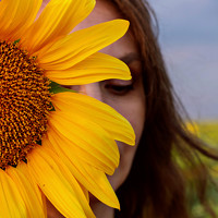 Portrait of a photographer (avatar) Юлия Страданченкова (Julia Stradanchenkova)