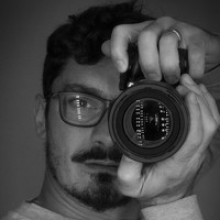 Portrait of a photographer (avatar) Giacomo Giannelli