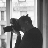 Portrait of a photographer (avatar) Alexander Kaunas