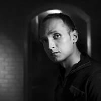 Portrait of a photographer (avatar) Иван Разумовский (Ivan Razumovskiy)