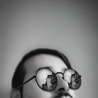 Portrait of a photographer (avatar) Rafael Martins (Rafael Martins da Silva)