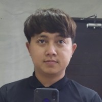 Portrait of a photographer (avatar) Aung Zaw Min