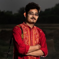 Portrait of a photographer (avatar) SAYAN KARMAKAR