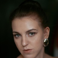Портрет фотографа (аватар) Наталья Егоренкова (Natalia Egorenkova)