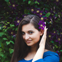 Portrait of a photographer (avatar) Мария Чунаева (Maria Chunaeva)