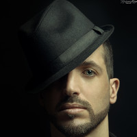 Portrait of a photographer (avatar) Hilario Bejar Falcon