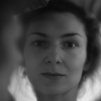 Portrait of a photographer (avatar) Yulia Sosedova (Юлия Соседова)