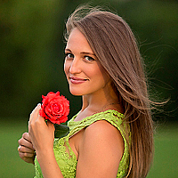 Portrait of a photographer (avatar) Пушкова Ирина (Pushkova Irina)