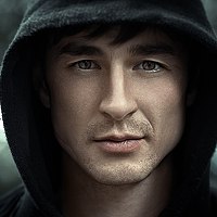 Portrait of a photographer (avatar) Андрей Терехов (Andrey  Terekhov)