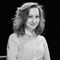 Portrait of a photographer (avatar) Татьяна (Tatiana)