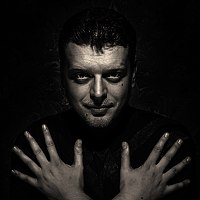 Portrait of a photographer (avatar) Морозов Юрий (Yurij Morozov)