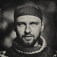 Portrait of a photographer (avatar) Андрей Дубинин (Andrey Dubinin)