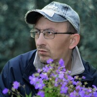 Portrait of a photographer (avatar) Виктор Батавин (Batavin Viktor)