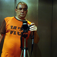 Portrait of a photographer (avatar) Liviu Fodor (liviu fodor)