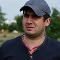 Portrait of a photographer (avatar) Александр Бредихин (Alexander Bredihin)