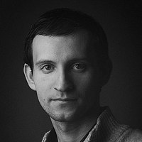 Portrait of a photographer (avatar) Дмитрий Февралев (Dmitry Fevralev)