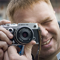 Portrait of a photographer (avatar) Евгений Мезенцев (Evgenii Mezentsev)