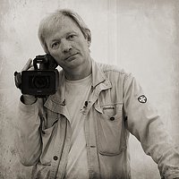 Portrait of a photographer (avatar) Сергей Михальченко (Sergey Mikhalchenko)